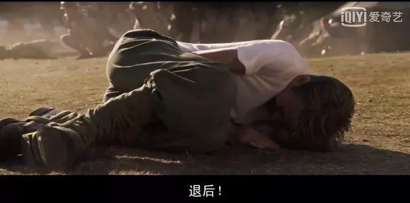 復仇者聯盟4:那位代表正義自由的美國隊長,即將離我們而去
