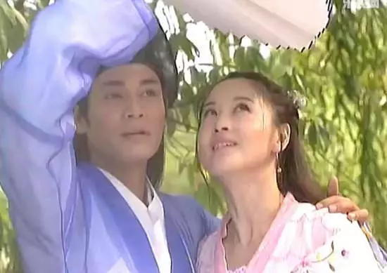 她是馬景濤最愛女人,也是曾國城最想挽回的女人!美艷勝鍾麗緹,但52歲仍淒慘單身度日!