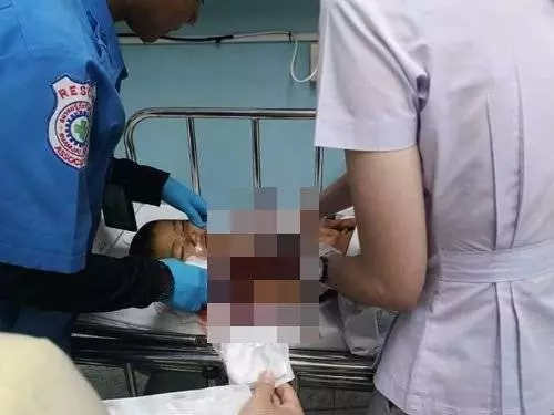 【泰國新聞】拍裸片賺錢 反遭熟人勒索3000銖 19歲女手刃3歲親生兒