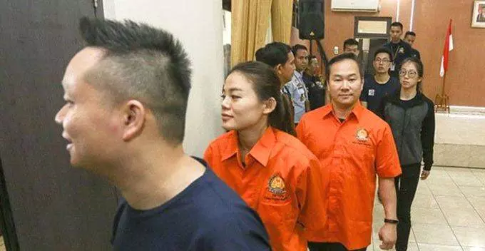 【鐵打師傅梁潤江被印尼捕捉一事】大馬外交部終於「出手相救」了!