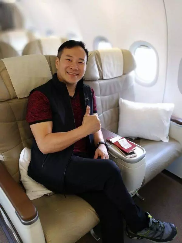 【鐵打師傅梁潤江被印尼捕捉一事】大馬外交部終於「出手相救」了!