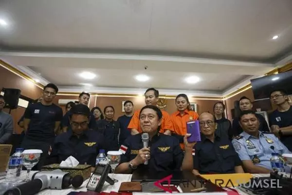 【鐵打師傅梁潤江被印尼捕捉一事】大馬外交部終於「出手相救」了!