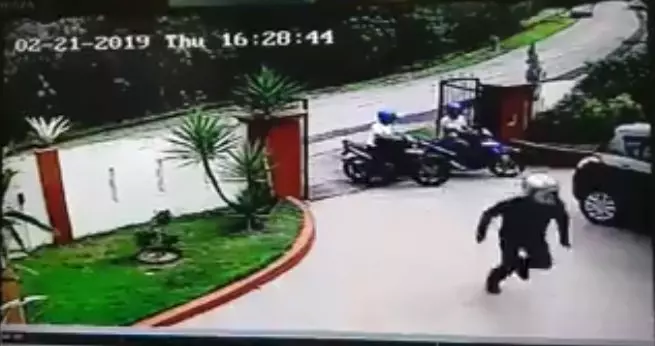 【今日瘋轉】這幫匪一天不止做一單!網民上載匪照片!住這區的人要小心