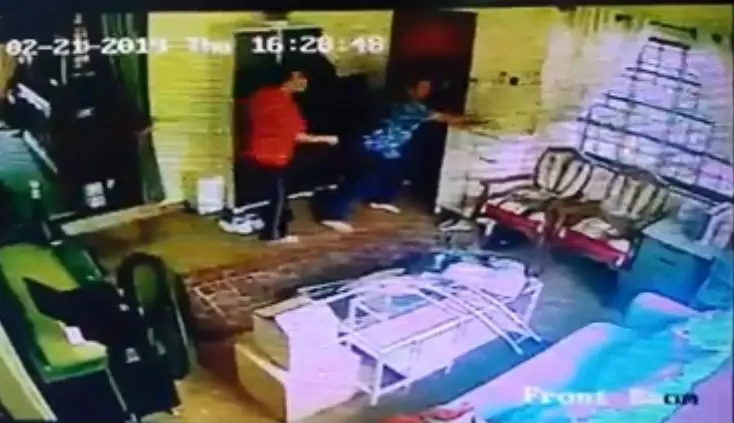 【今日瘋轉】這幫匪一天不止做一單!網民上載匪照片!住這區的人要小心