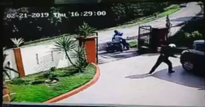【今日瘋轉】這幫匪一天不止做一單!網民上載匪照片!住這區的人要小心