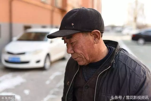 次次去公公家吃飯，媳婦就哭求不去，俺覺得不對，打開監控，蒙了