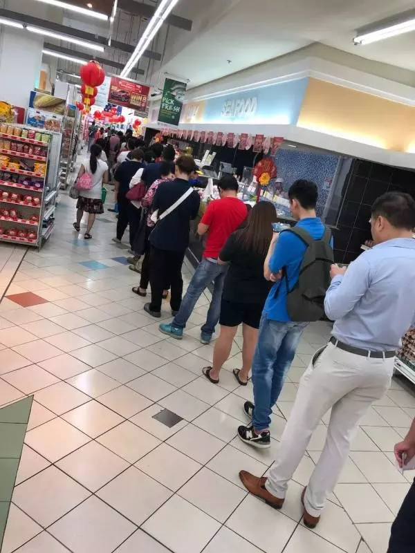 1360萬!新加坡史上最高獎金彩票來了!全島都沸騰了現在還能買!
