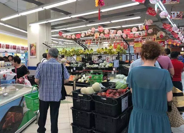1360萬!新加坡史上最高獎金彩票來了!全島都沸騰了現在還能買!