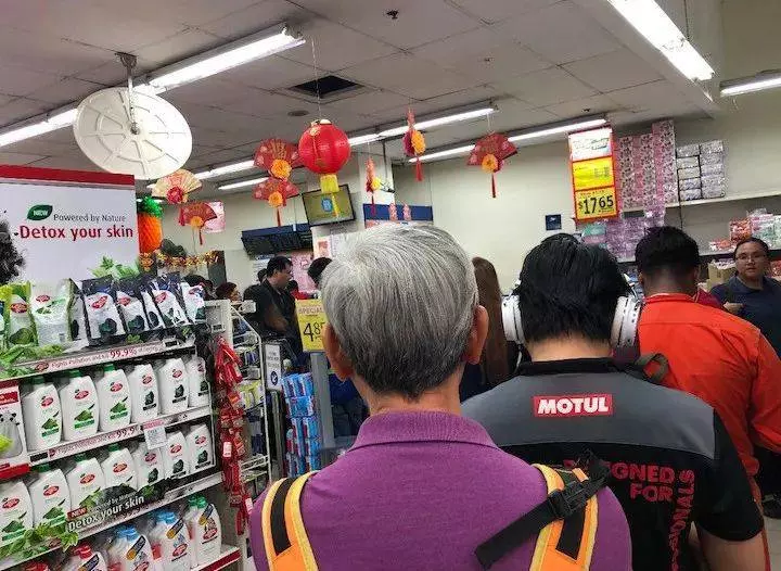 1360萬!新加坡史上最高獎金彩票來了!全島都沸騰了現在還能買!