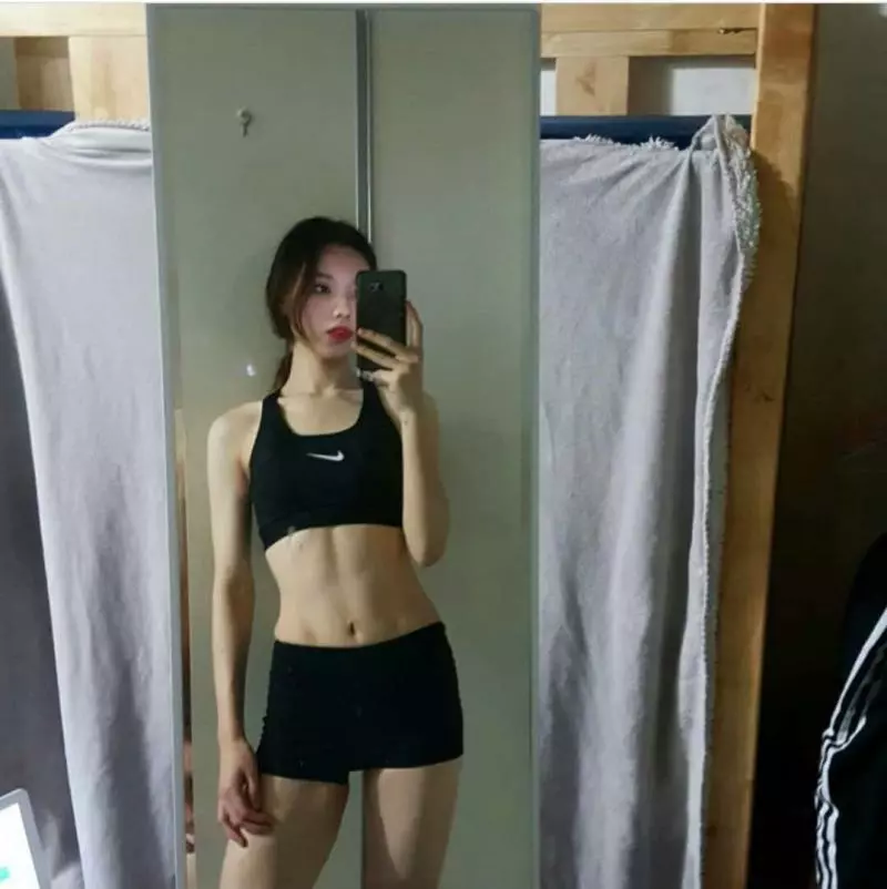 她被渣男劈腿後狠心瘦下半個自己,「絕世美顏」讓渣男瘋狂求復合