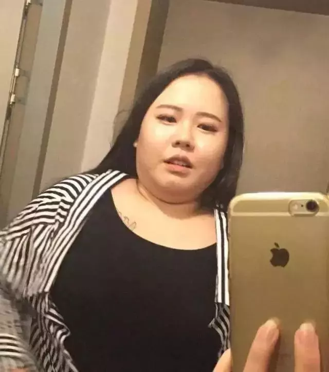 她被渣男劈腿後狠心瘦下半個自己,「絕世美顏」讓渣男瘋狂求復合