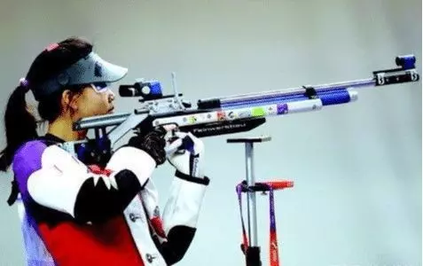 狙擊手為何不參加奧運會,因為太強?專家:上去直接淘汰