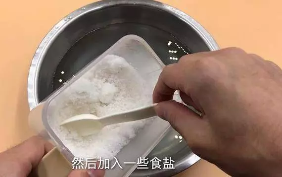 原來保存生薑這麼簡單,教你一個訣竅,不幹不壞,放上一年都新鮮...