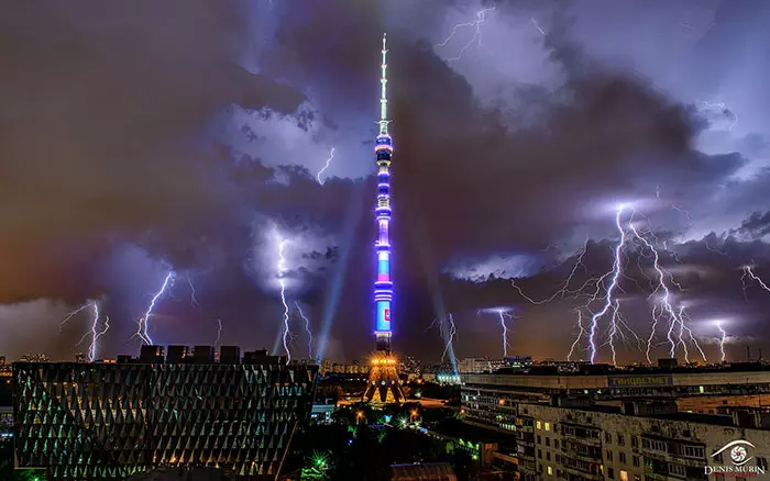 30個看起來「超邪惡」的建築,熟悉的台灣大樓也在裡面!
