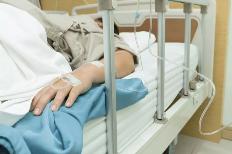 不要錢!大馬提供免費健康檢查服務,記得幫父母申請!