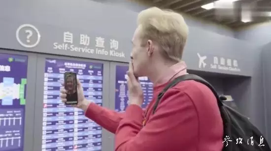 美國網友吐槽:中國5G火車站先進太多,到底美國造了些什麼?