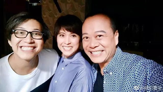 她因與鄭伊健分手而分得2.5億,卻在50歲再被拋棄!真讓人心疼!