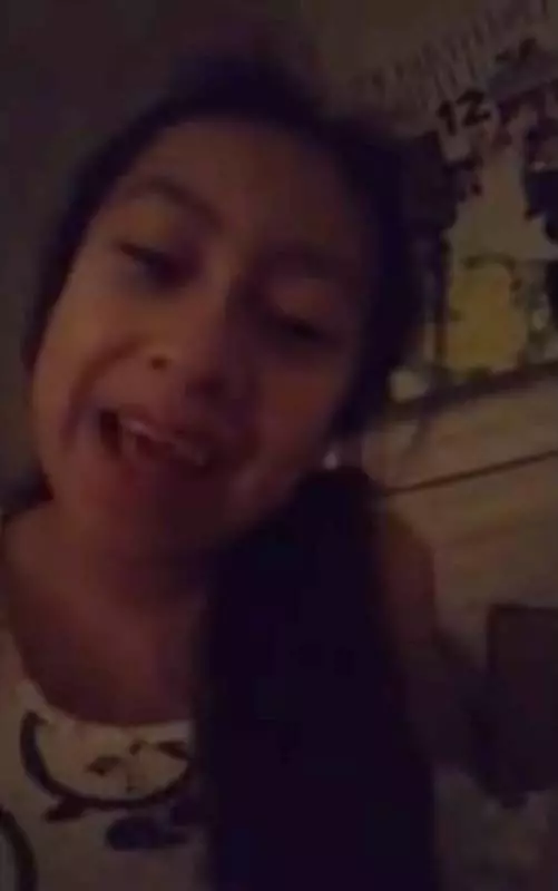 她去不了美國啦啦隊大賽!12歲女孩開心自拍參賽全紀錄,卻錄下「自己慘死瞬間」!