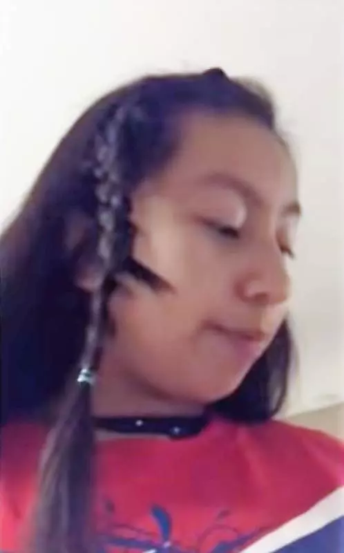 她去不了美國啦啦隊大賽!12歲女孩開心自拍參賽全紀錄,卻錄下「自己慘死瞬間」!