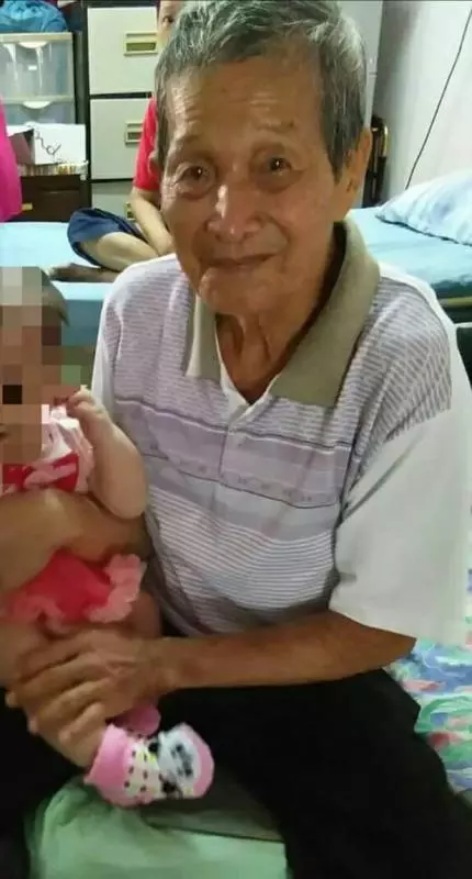 馬來西亞尋人啟事,其中獎金高達一萬三千