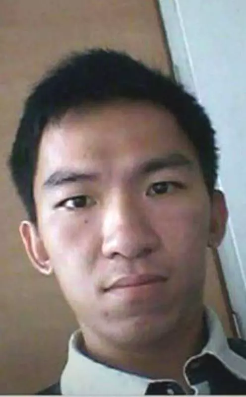 馬來西亞尋人啟事,其中獎金高達一萬三千
