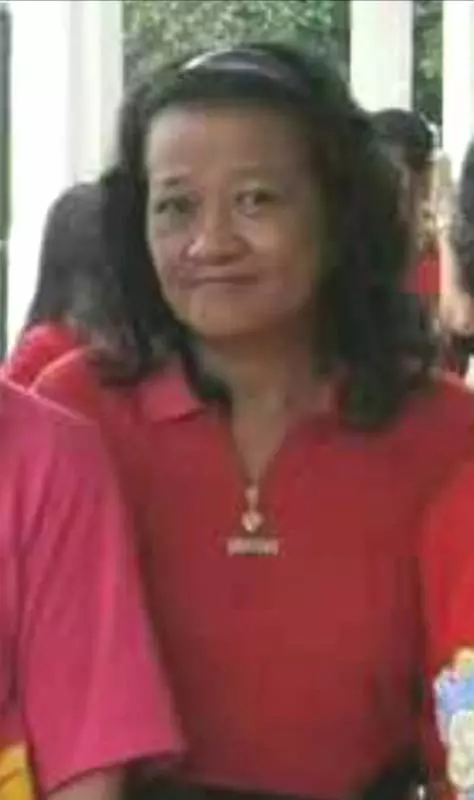 馬來西亞尋人啟事,其中獎金高達一萬三千