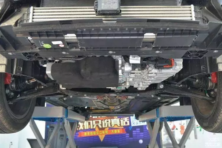 PROTON X50 到底值不值得等?吉利繽越的 BMA 底盤是來自VOLVO的嗎?要買的人最好別看!
