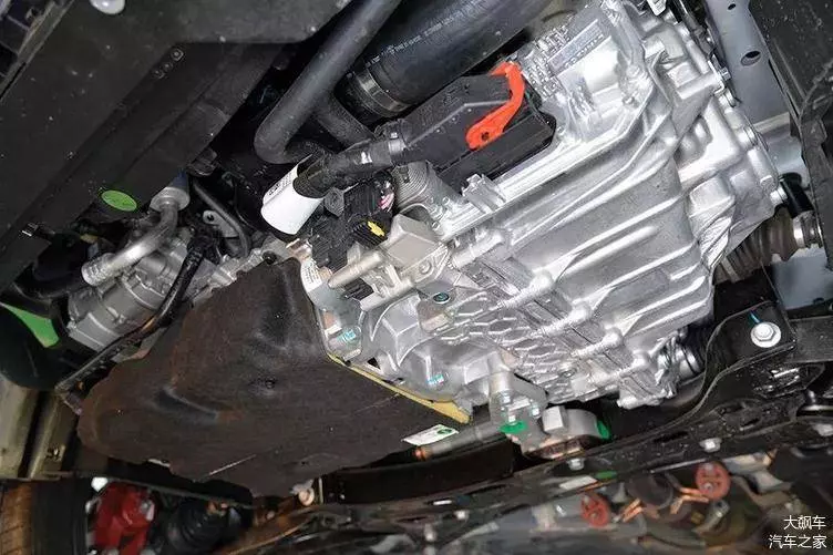 PROTON X50 到底值不值得等?吉利繽越的 BMA 底盤是來自VOLVO的嗎?要買的人最好別看!