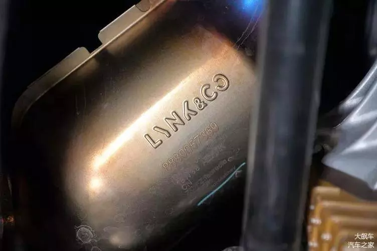 PROTON X50 到底值不值得等?吉利繽越的 BMA 底盤是來自VOLVO的嗎?要買的人最好別看!