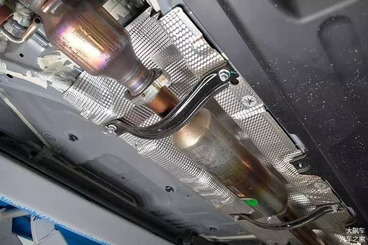 PROTON X50 到底值不值得等?吉利繽越的 BMA 底盤是來自VOLVO的嗎?要買的人最好別看!