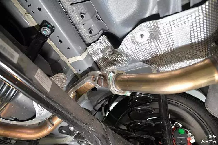 PROTON X50 到底值不值得等?吉利繽越的 BMA 底盤是來自VOLVO的嗎?要買的人最好別看!