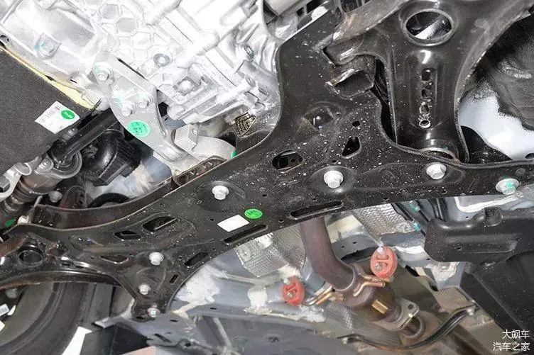 PROTON X50 到底值不值得等?吉利繽越的 BMA 底盤是來自VOLVO的嗎?要買的人最好別看!
