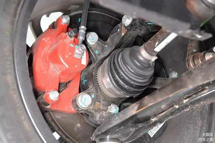 PROTON X50 到底值不值得等?吉利繽越的 BMA 底盤是來自VOLVO的嗎?要買的人最好別看!