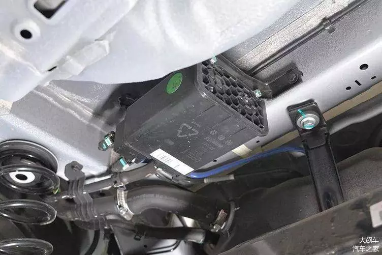 PROTON X50 到底值不值得等?吉利繽越的 BMA 底盤是來自VOLVO的嗎?要買的人最好別看!