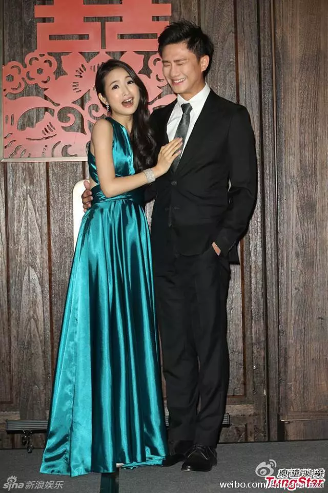 林依晨要生了~金豬年停工一年陪老公回美國「努力造人」,力拚小於超小依晨~