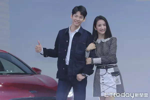 林依晨要生了~金豬年停工一年陪老公回美國「努力造人」,力拚小於超小依晨~