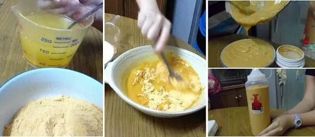 自己動手做Cheesy Wedges,分分鐘比KFC的還要好吃!