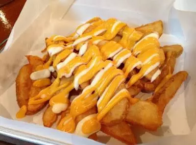 自己動手做Cheesy Wedges,分分鐘比KFC的還要好吃!
