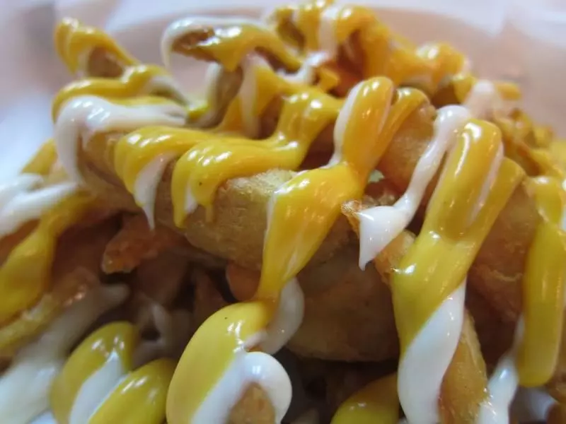 自己動手做Cheesy Wedges,分分鐘比KFC的還要好吃!