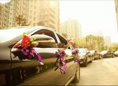 外甥女結婚,婆婆讓我們買一輛汽車做陪嫁,我拒絕、老公讓我走人