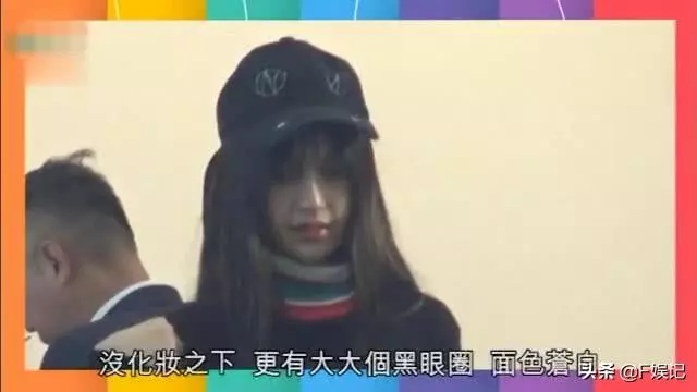 港媒再度曝光兒子小海綿的真容,看來黃曉明真不能忍了!