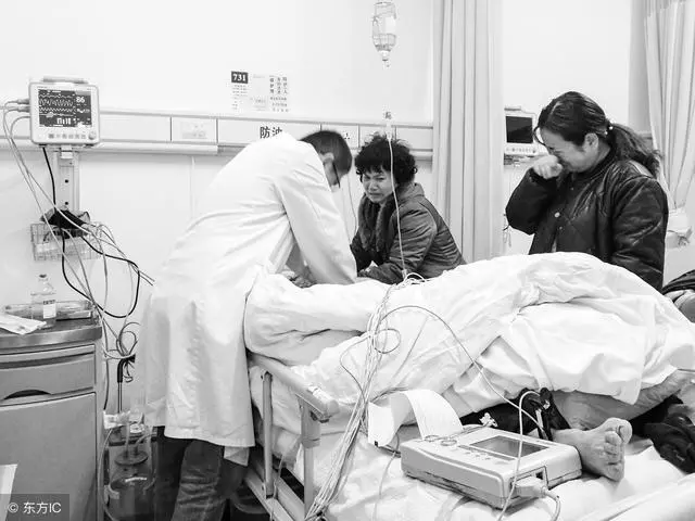 長姐如母養大我,外甥危在旦夕我要移肝救他,恩妻要離我而去