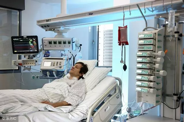 長姐如母養大我,外甥危在旦夕我要移肝救他,恩妻要離我而去