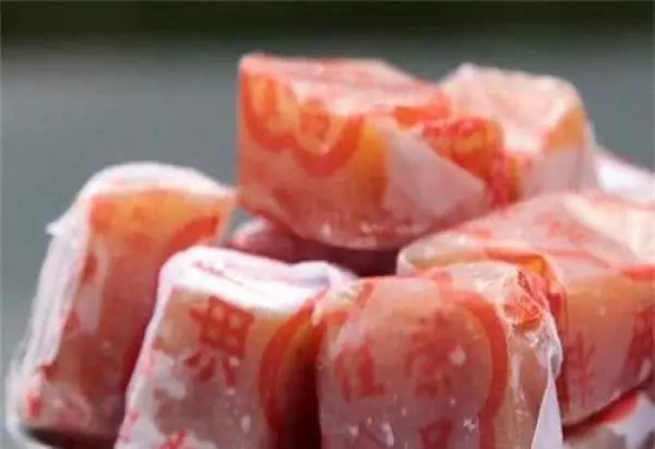 全國最「難吃」的6種零食,如果你全吃過,請受我一拜