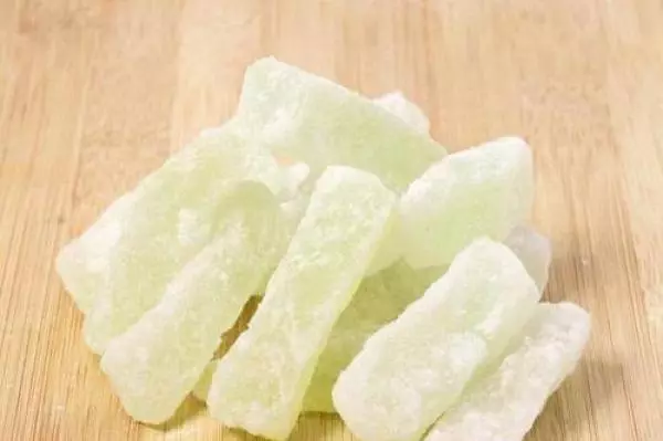 全國最「難吃」的6種零食,如果你全吃過,請受我一拜