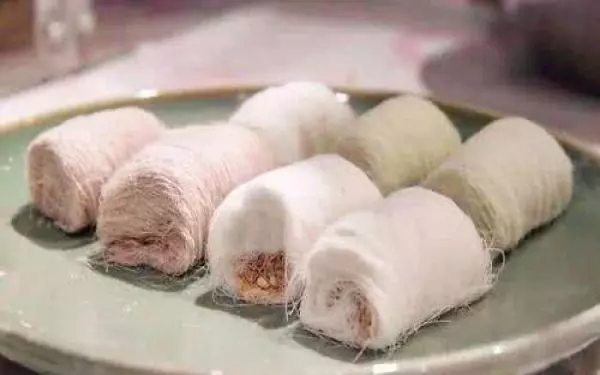 全國最「難吃」的6種零食,如果你全吃過,請受我一拜