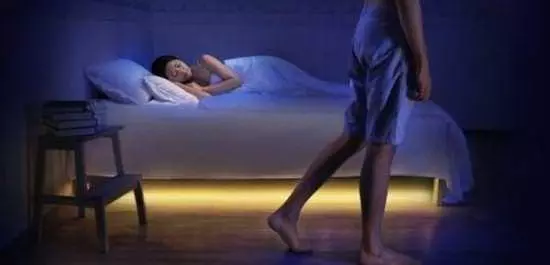 腎不好的人,睡覺時會有4種表現,提醒你要養腎了!