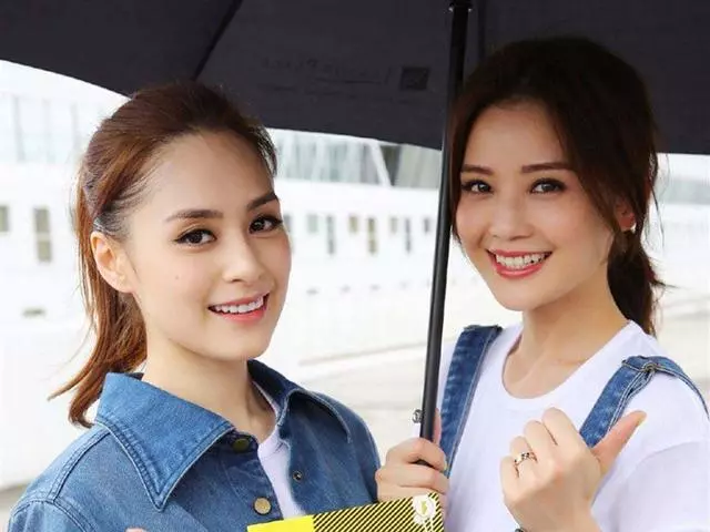 娛樂圈的「塑料花」情誼看多了,阿嬌阿sa的真友誼反而有點假!
