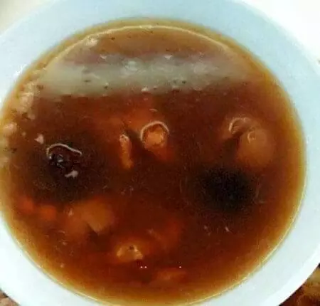 超完整 + 超齊全的月子餐食譜!30天的月子餐食表,值得收藏!