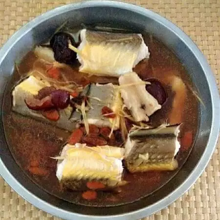 超完整 + 超齊全的月子餐食譜!30天的月子餐食表,值得收藏!